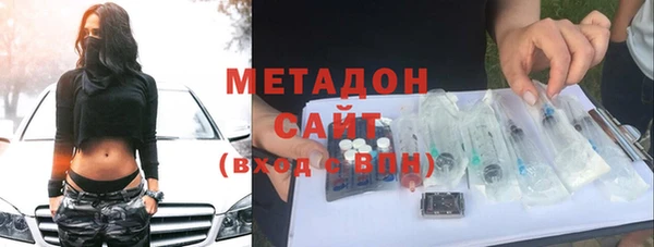 крисы Абаза